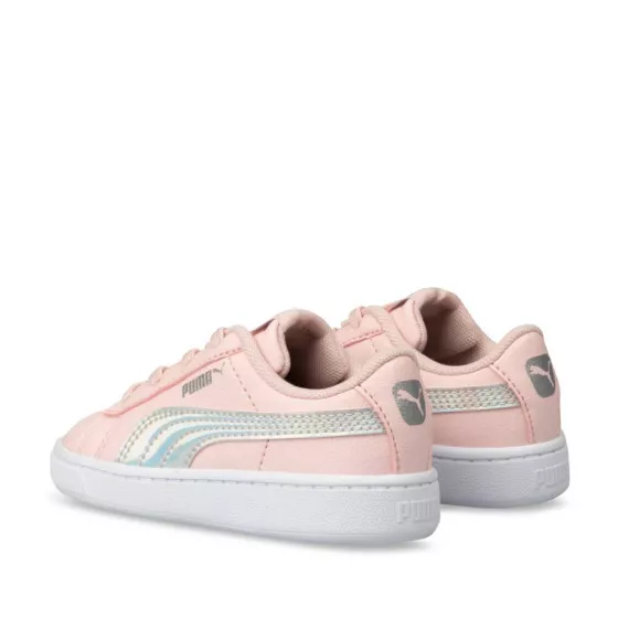 Baskets ROSE PUMA Vikky Rainbow Inf
