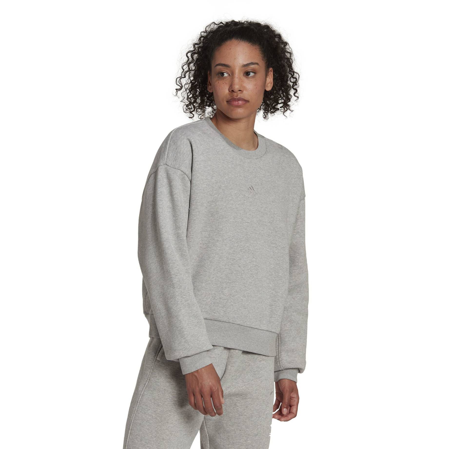 adidas Sportswear| Damen Sweatshirt
