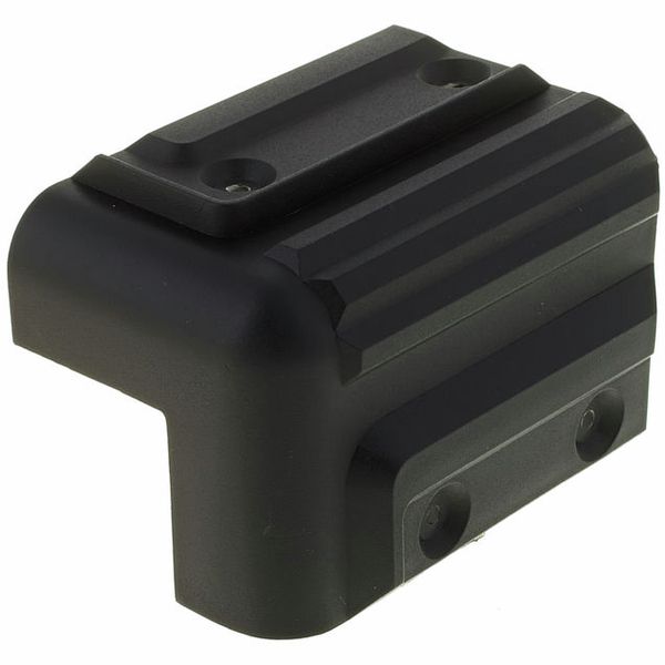 Adam Hall 4009 Cabinet Corner plastic