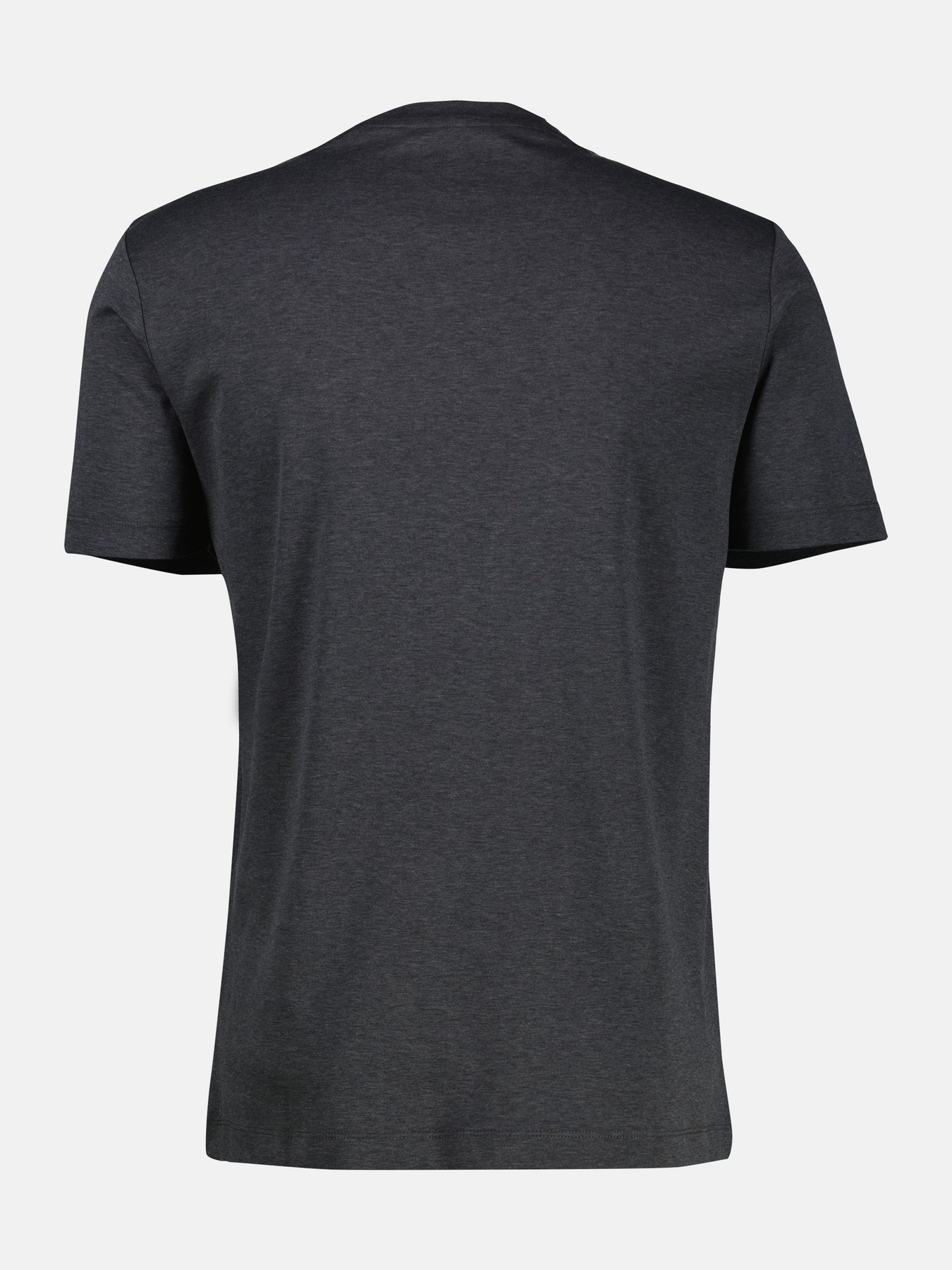 Bayer 04 Leverkusen Rundhals-T-Shirt in hochwertiger SUPIMA® Baumwolle