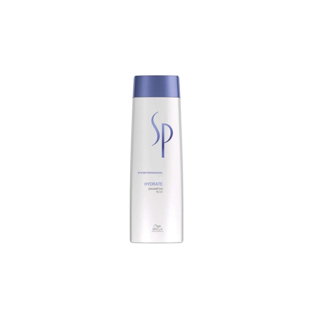 Wella SP Hydrate Shampoo 250ml