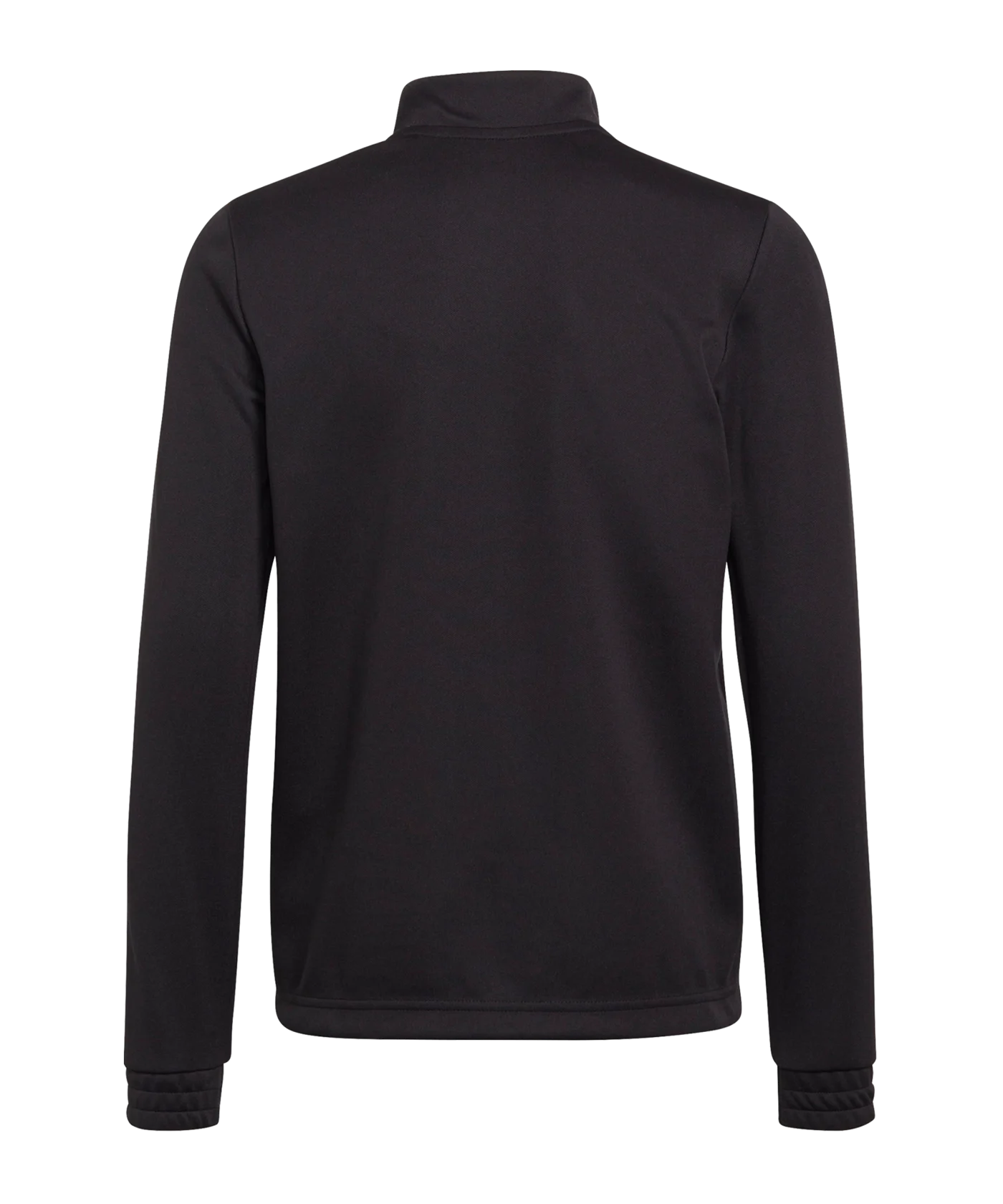 adidas Entrada 22 HalfZip Sweatshirt Schwarz