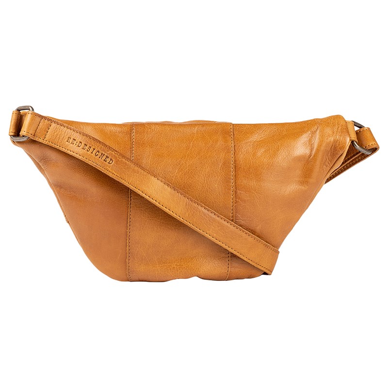 RE:DESIGNED<br>Bæltetaske Faust Urban