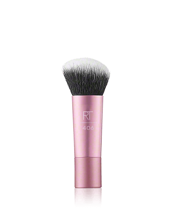 Real Techniques Finish Mini Medium Sculpting Brush 1-Stück