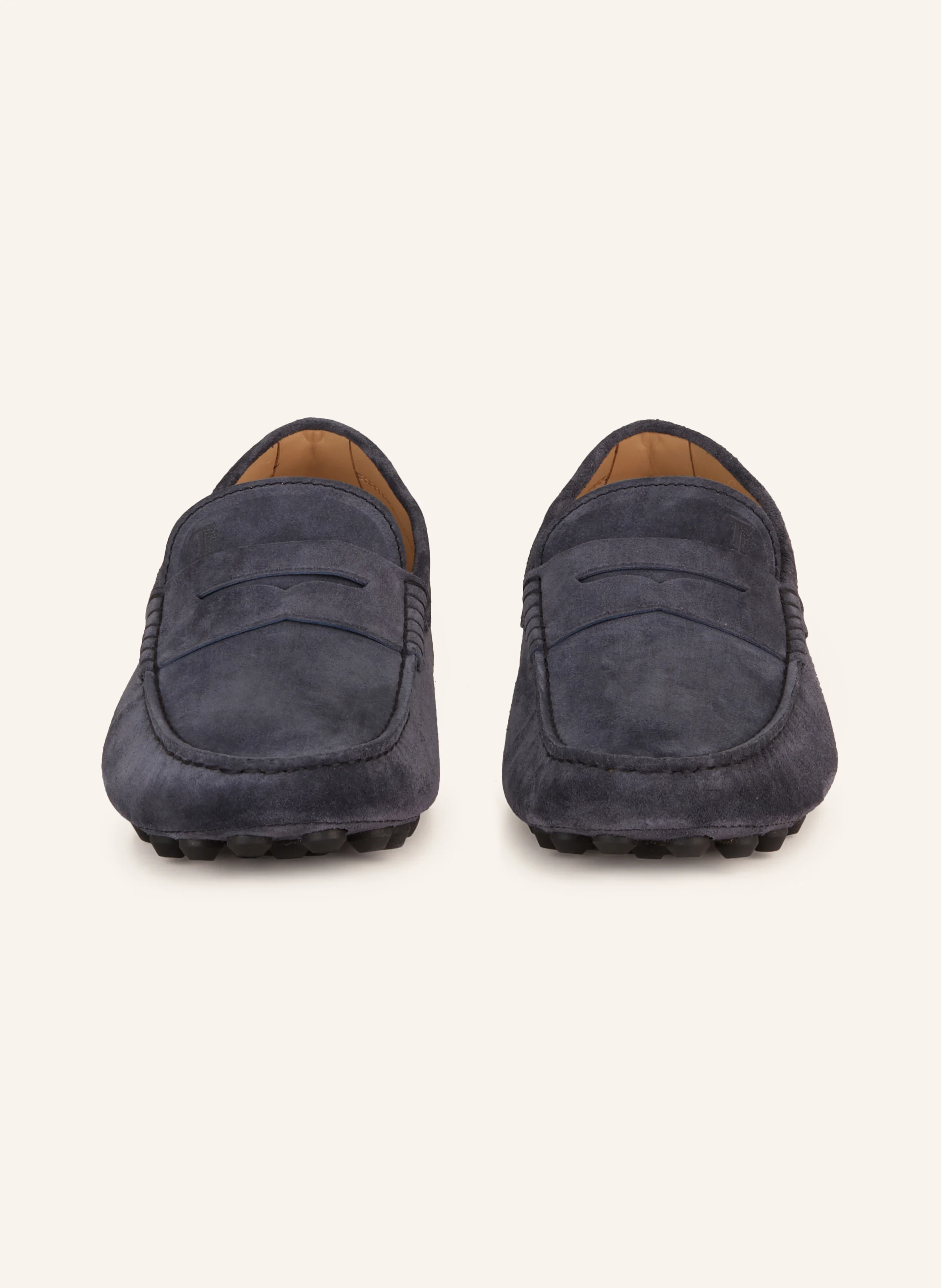TOD'S Mokassins GOMMINO