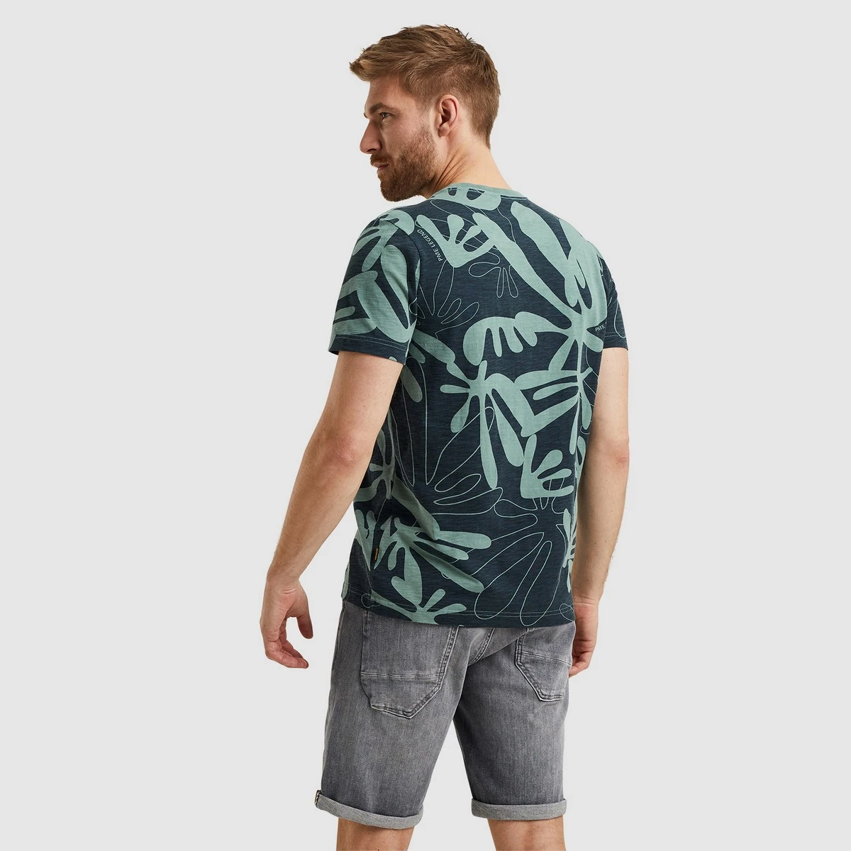 Heren T-shirt PTSS2504590