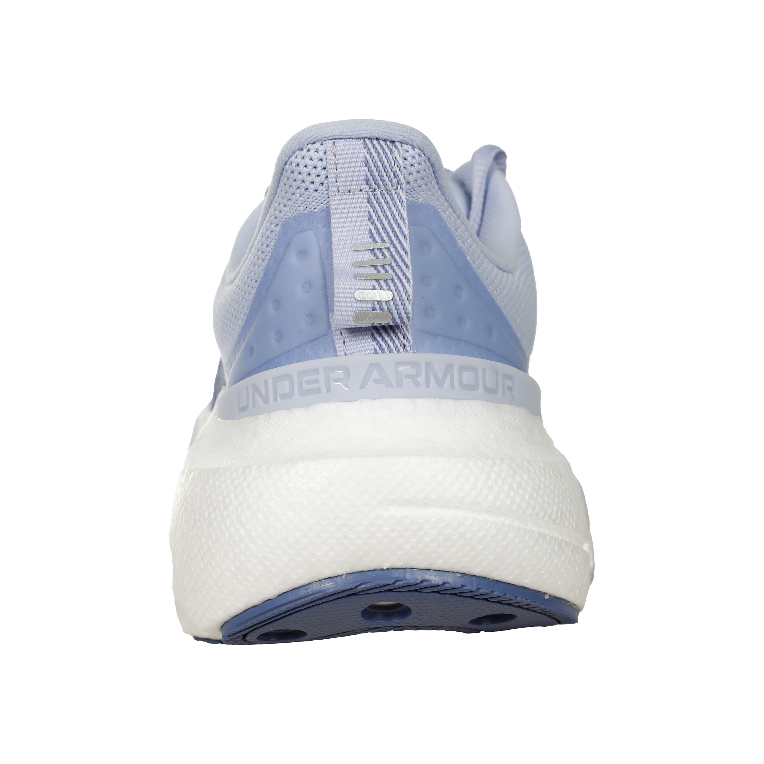 Under Armour Infinite Elite Chaussure De Running Sans Stabilisateurs Femmes - Bleu , Violet