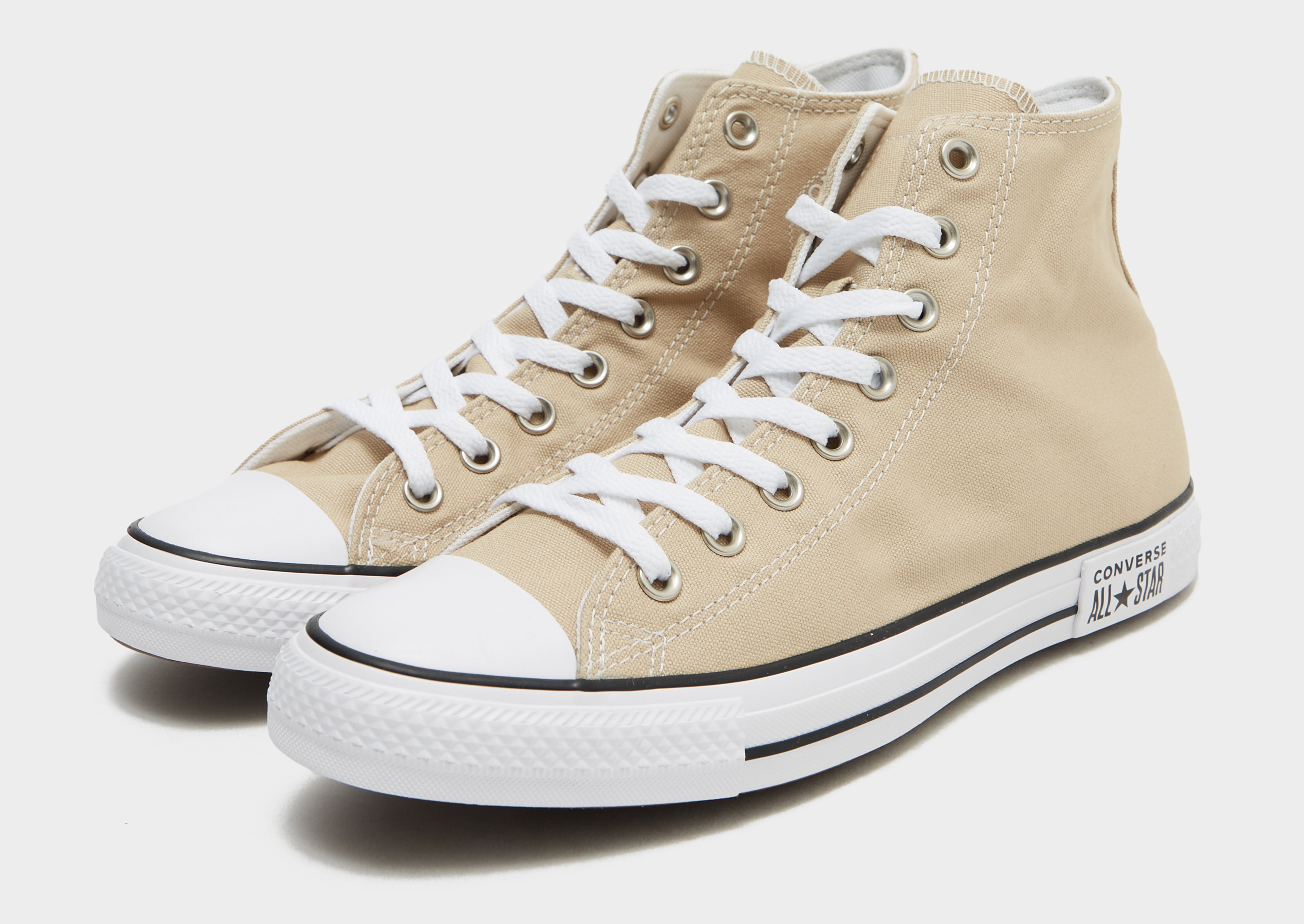 Converse Chuck Taylor All Star High Homme