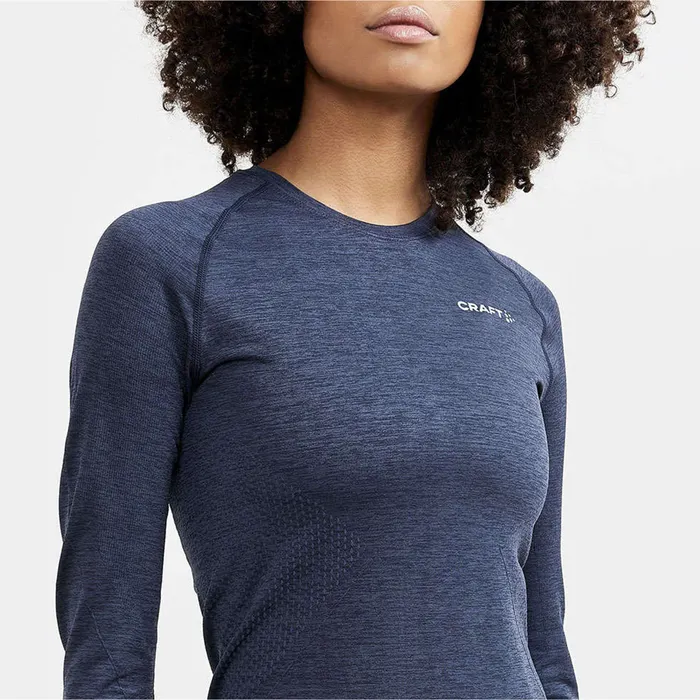Craft Core Dry Active Comfort Shirt Dames