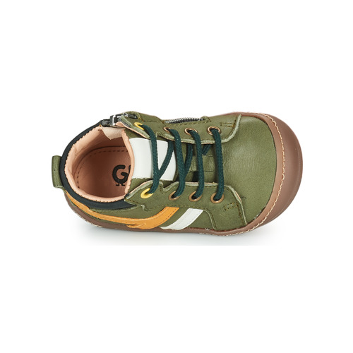 GBB - CALVO FLEX - Kaki