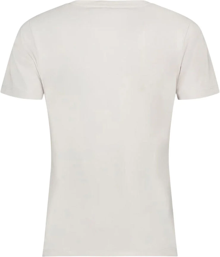 Energetics Perfect Basic T-shirt Hvid