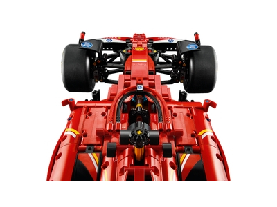 LEGO Ferrari SF-24 F1 auto (42207)