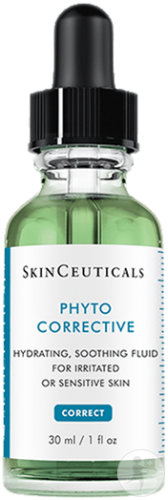 SkinCeuticals Correct Phyto Corrective Sérum Peaux Irritées Et Sensibles Flacon Compte-Gouttes 30ml