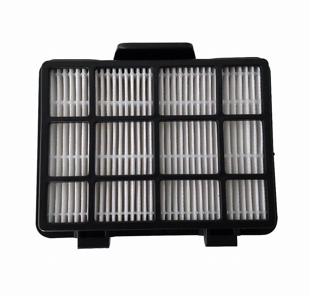 Friac Stofzuiger 2,5L VCS2500