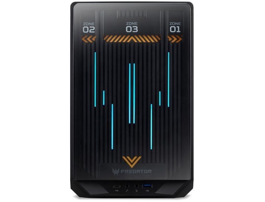 ACER - Ordinateur Gamer PREDATOR ORION POX-955 i7-14700KF NVIDIA