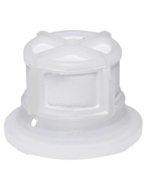 Zibro Zeefje Laag Type B - Kachelaccessoires -