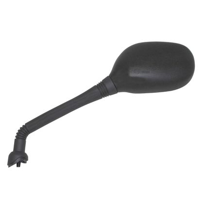Rétroviseur P2R type adaptable gauche - Noir