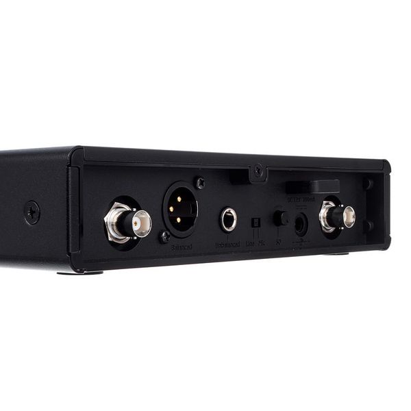 Sennheiser XSW 2-865 B-Band Vocal Set
