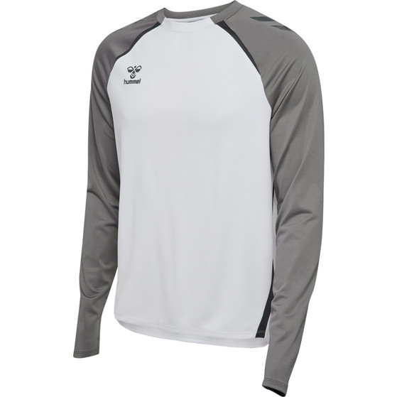 Hummel Lead 2.0 Crew Sweater Heren