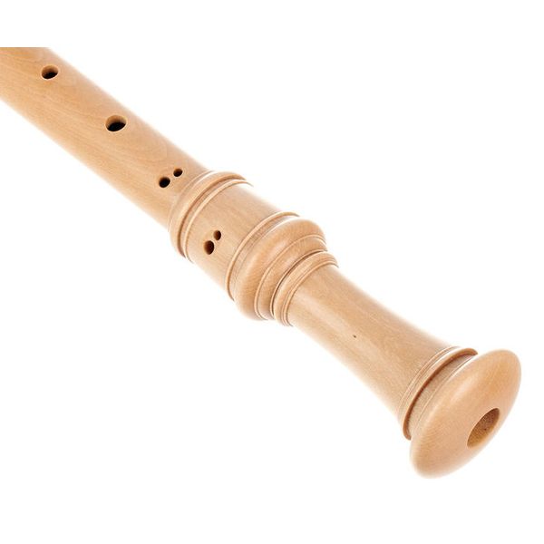 Moeck 4400 Rottenburgh Tenor-Blockflöte