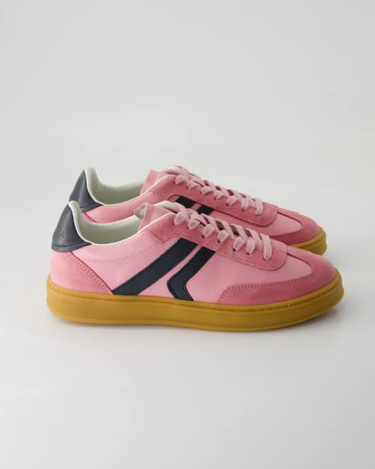 Zahira 8878-03 Sneaker in Pink