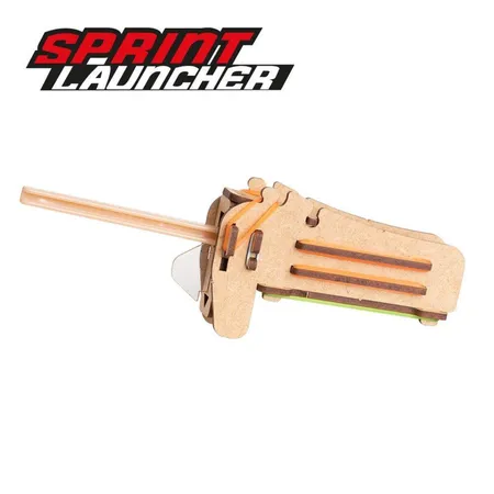Smart Games Smartivity Stem wheels - Race truck