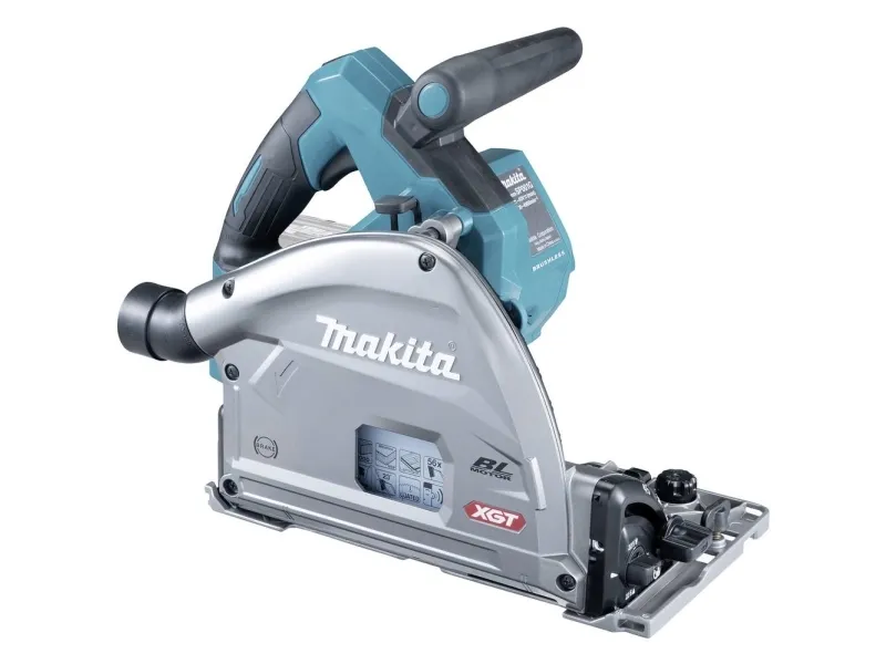Makita SP001GZ03 - Dybdesav - ledningfri - 165 mm - intet batteri - 40 V - SOLO
