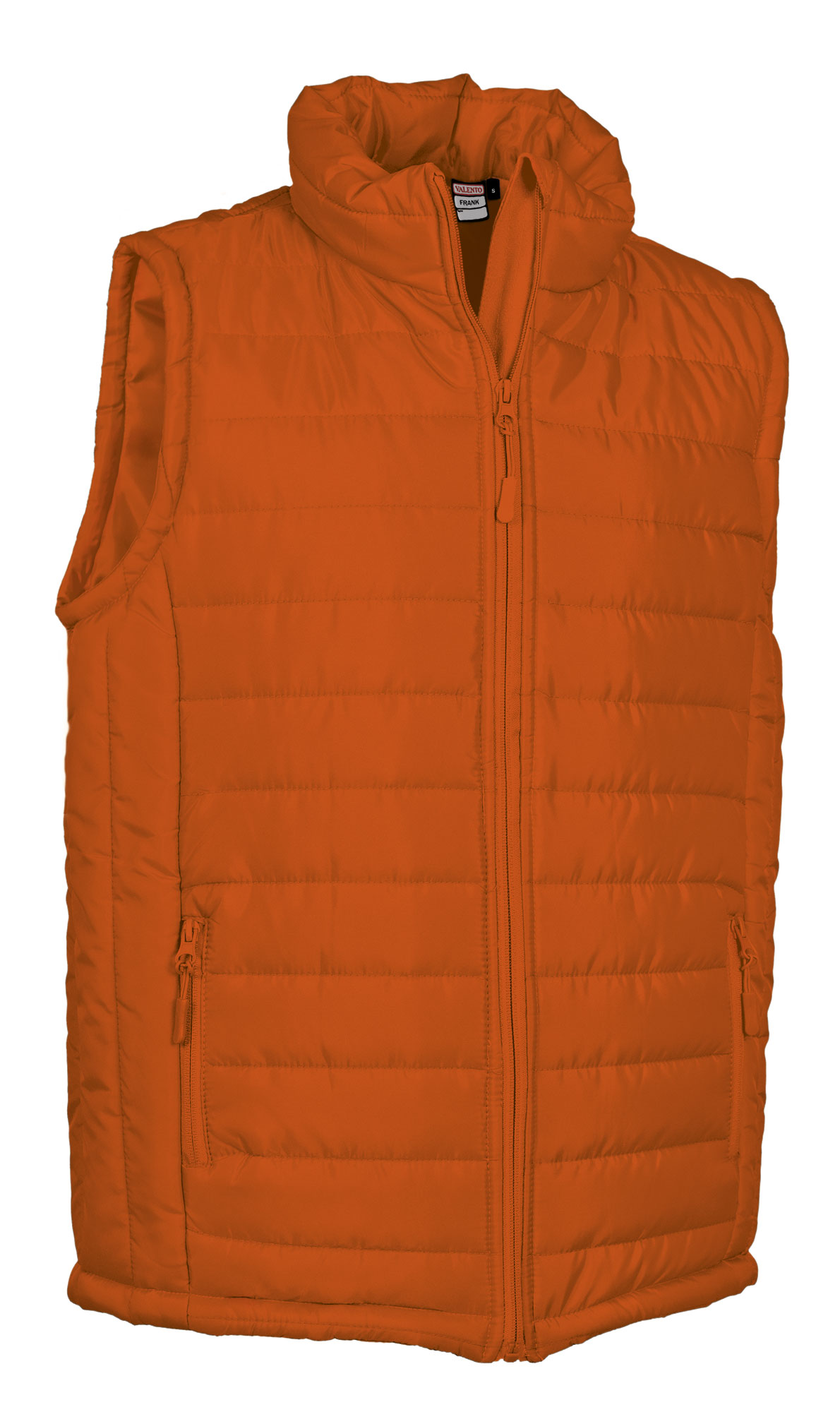 Valento CHVAFRA - Gilet FRANK
