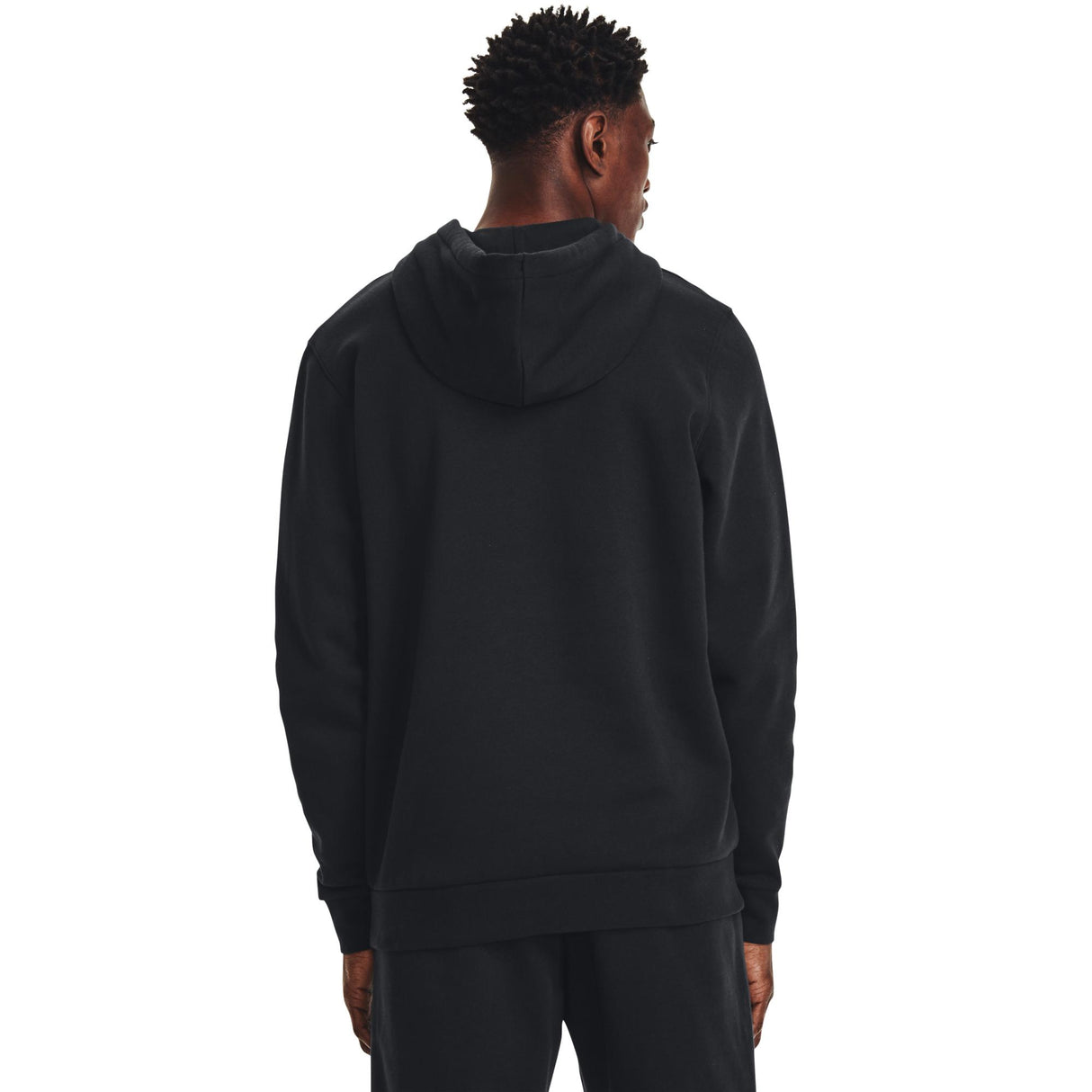 Under Armour<br>Essential Fleece Hoodie