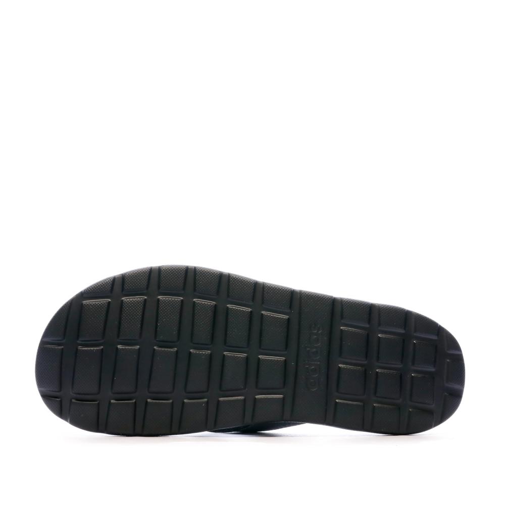 Adidas Tongs Noir Homme Adidas Comfort Flip Flop