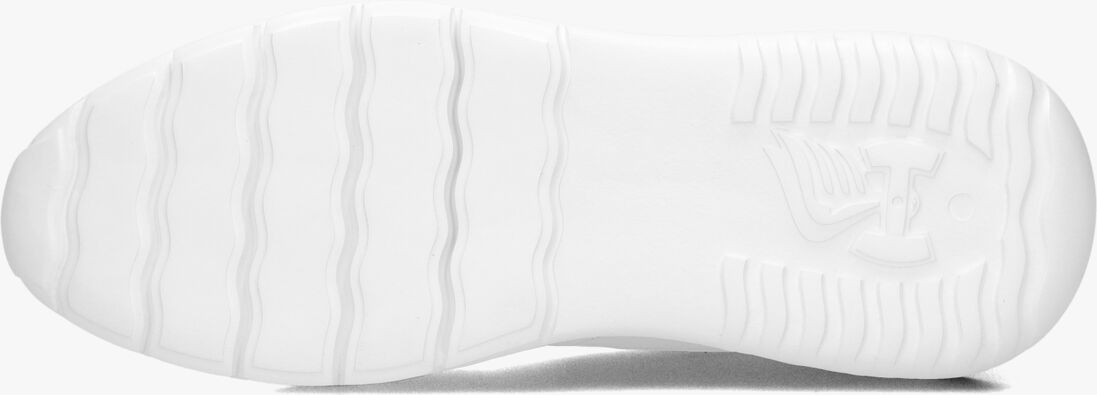 witte hogan lage sneakers hxm3710cp50