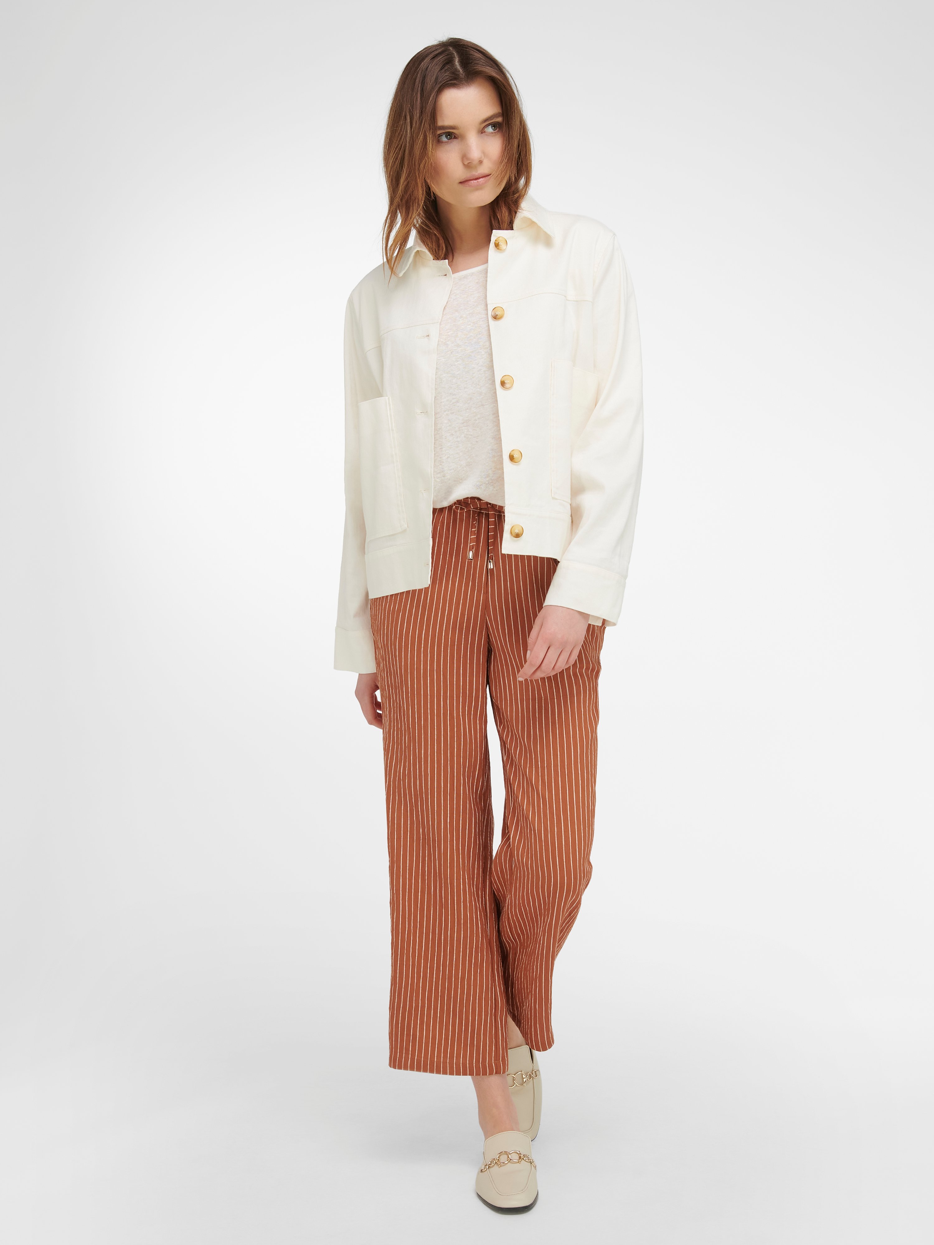 7/8-Hose Passform Cornelia