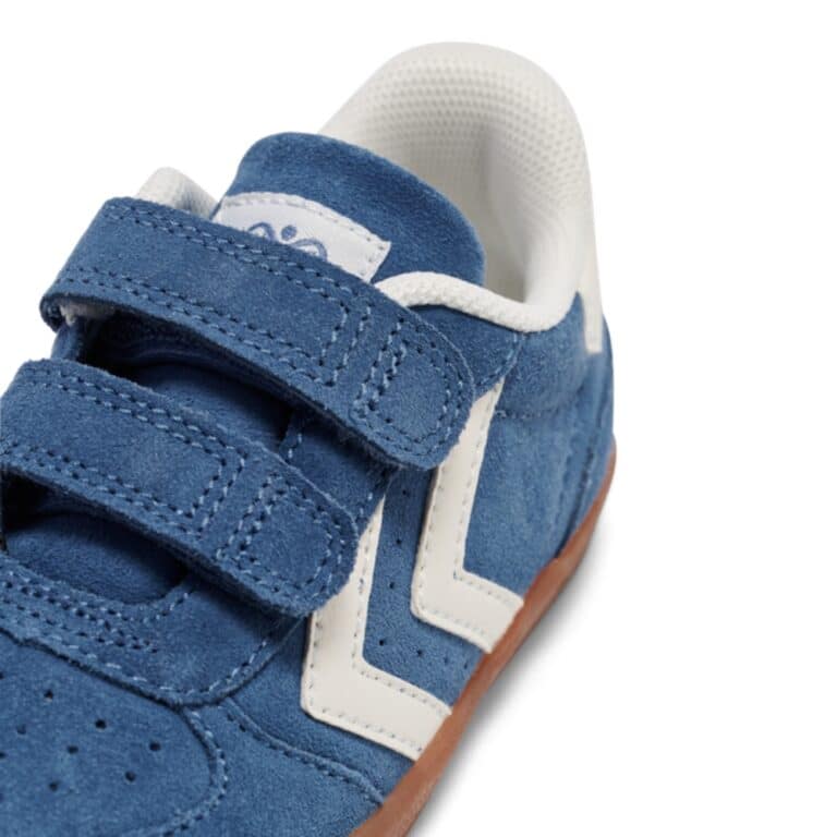 Hummel Victory Suede II Sneakers Børn