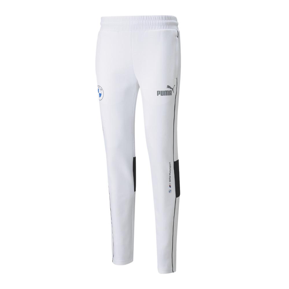 Puma Jogging Blanc Homme Puma Bmw