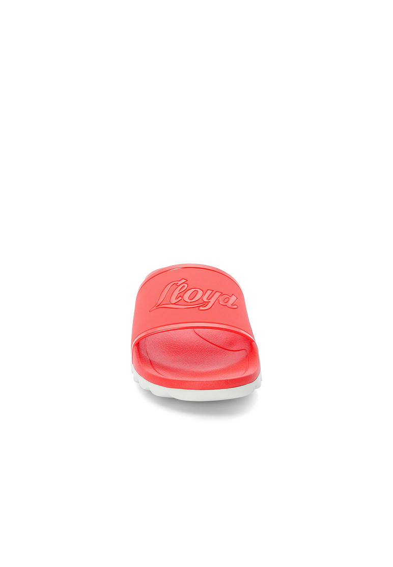 BADESCHUHE Rot