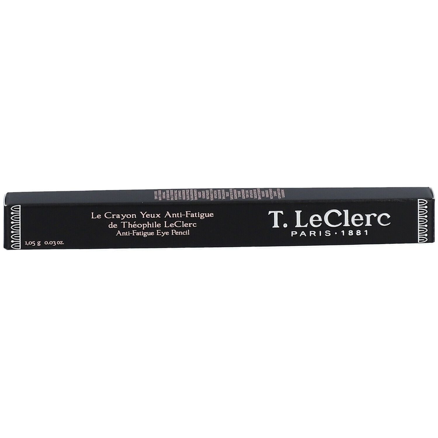 T.LeClerc Complexion Anti Fatigue Eye Pencil