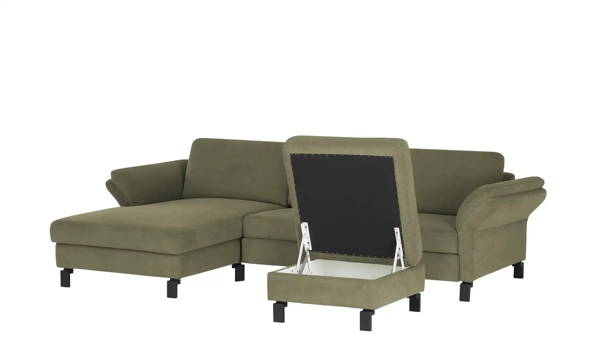 Jette Home Ecksofa Medium