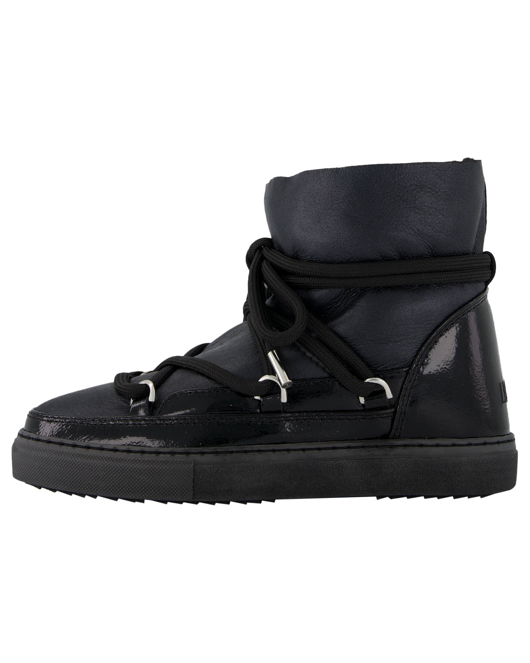 INUIKII| Damen Stiefel GLOSS