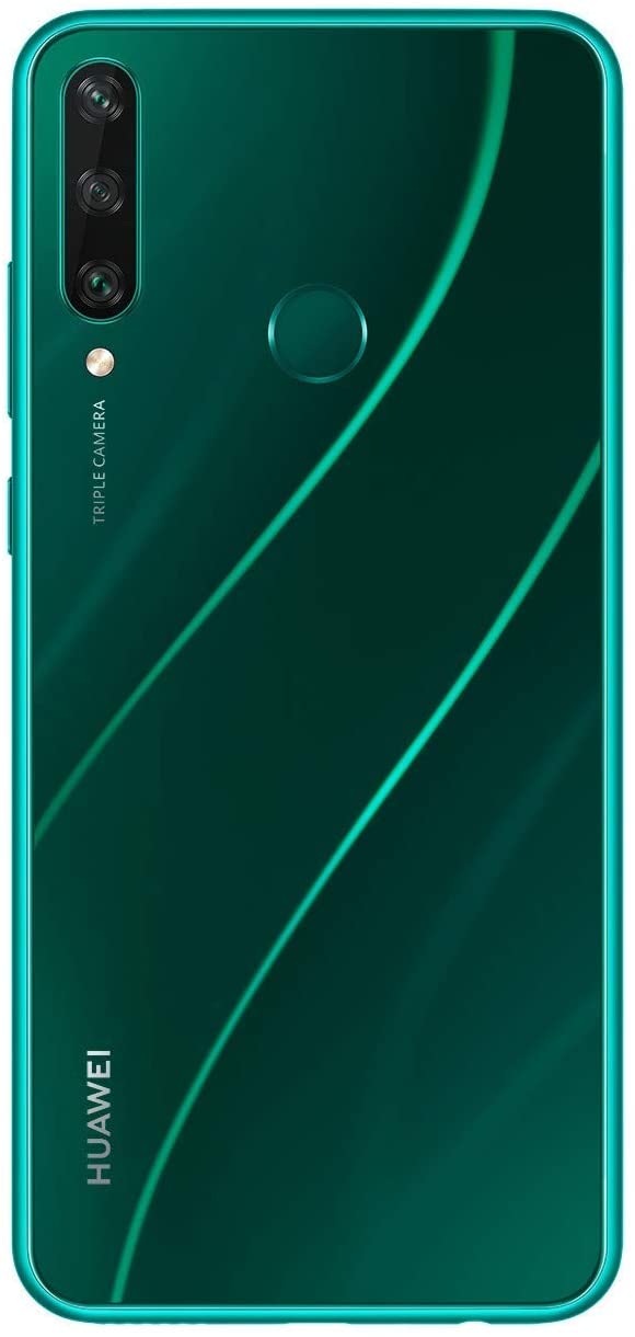 Huawei Y6p