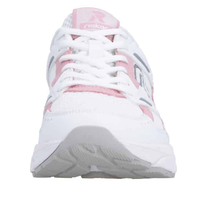 Rieker Sneakers Dame W4200-80