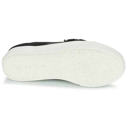 Superga - 2750-LEAPATENTW - Noir