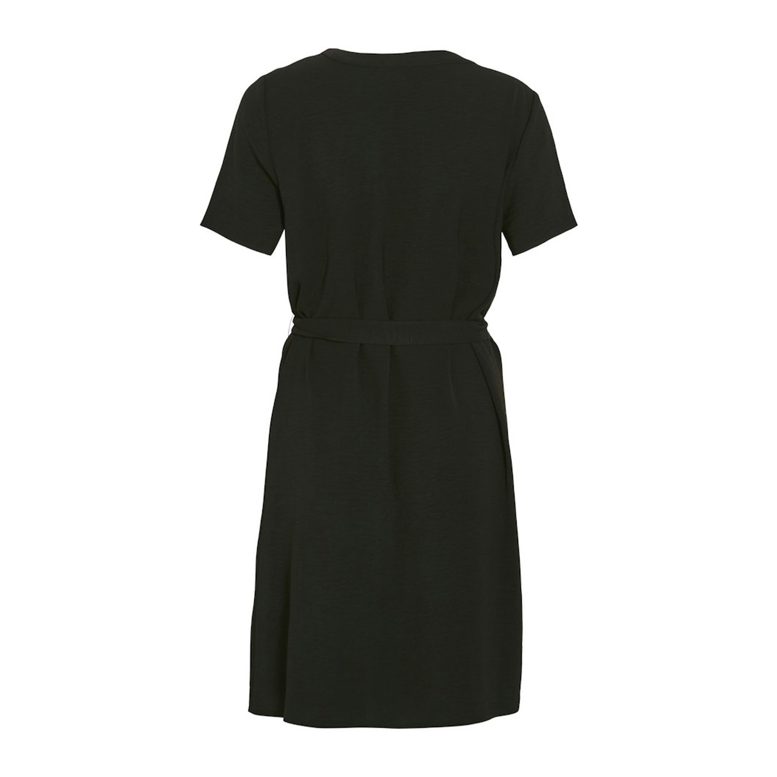 Vila VIJOSA S/S V-NECK SHIRT DRESS