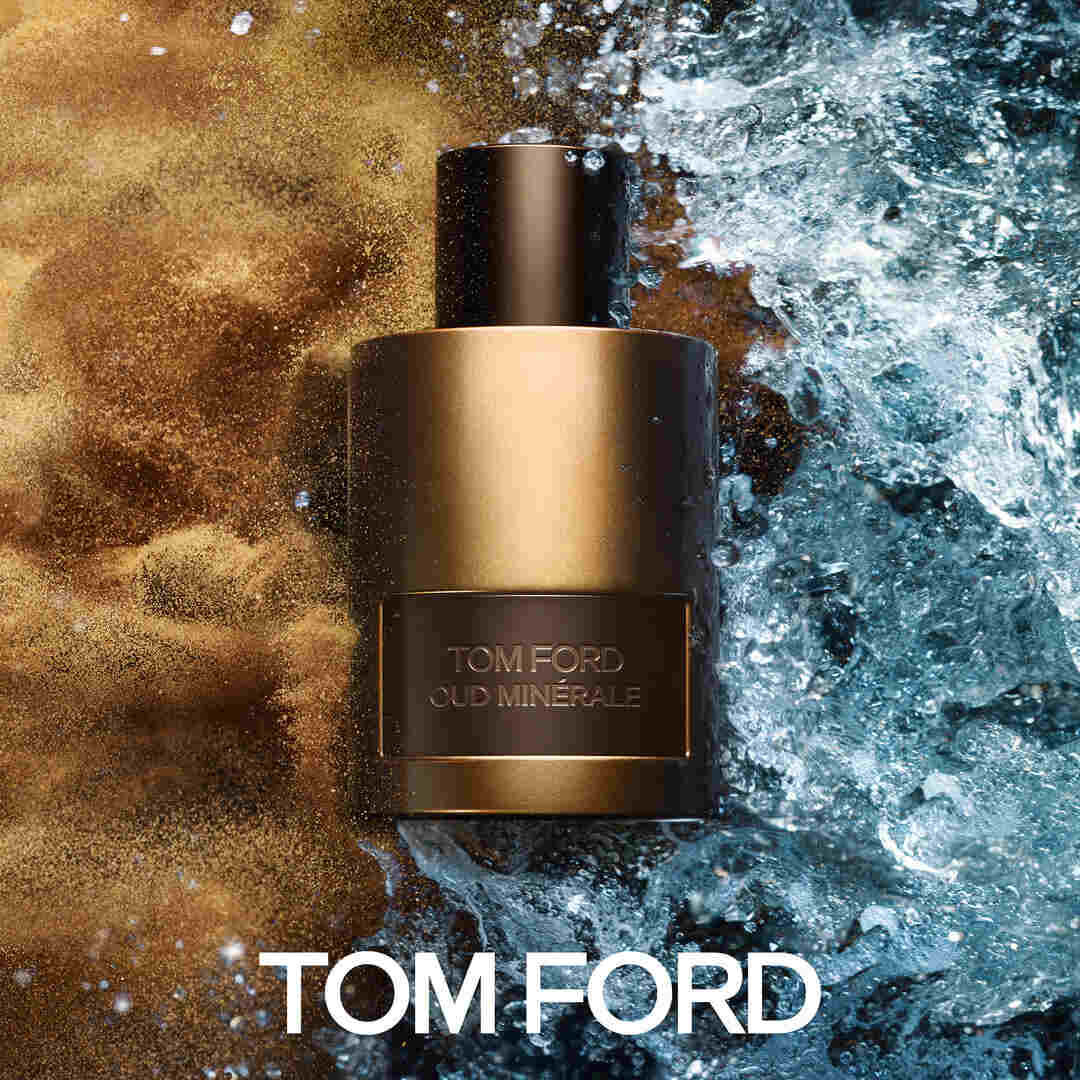 TOM FORD TM OUD MINERAL EAU DE PARFUM - 100ml