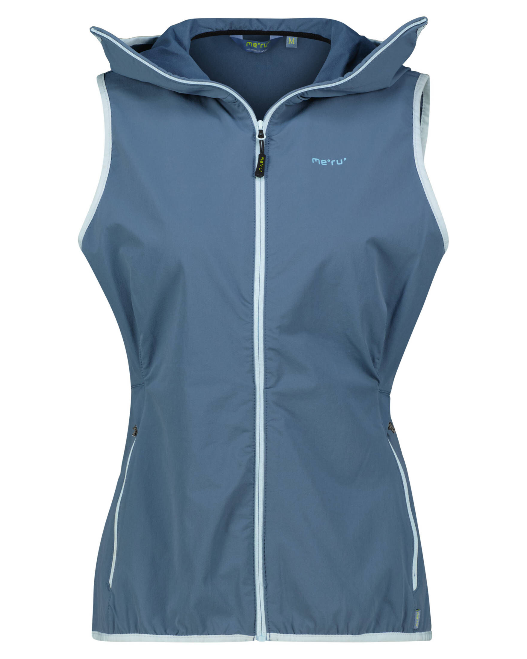 meru| Damen Weste TALCA LIGHT STRETCH