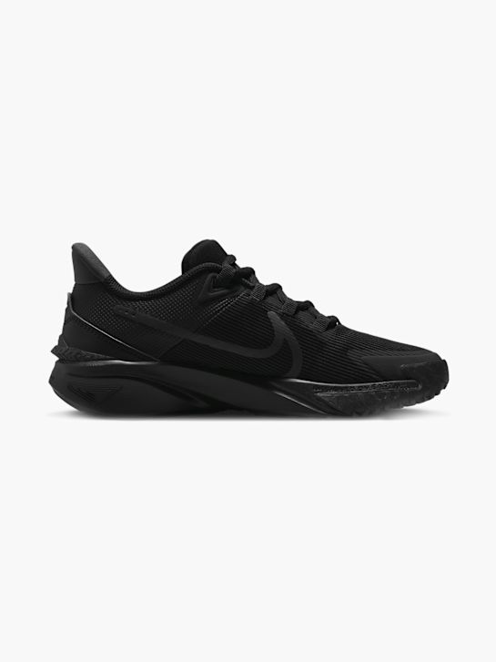 Nike STAR RUNNER 4 NN GS Laufschuh Schwarz