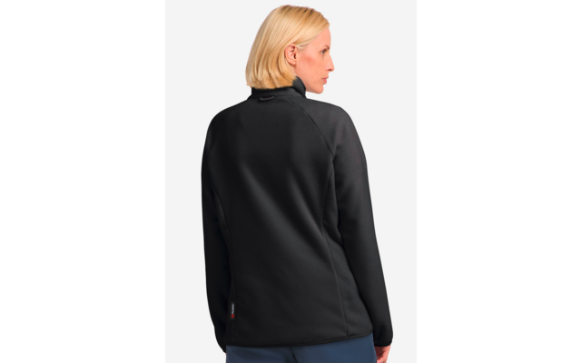 Jack Wolfskin Moonrise Damen Fleecejacke