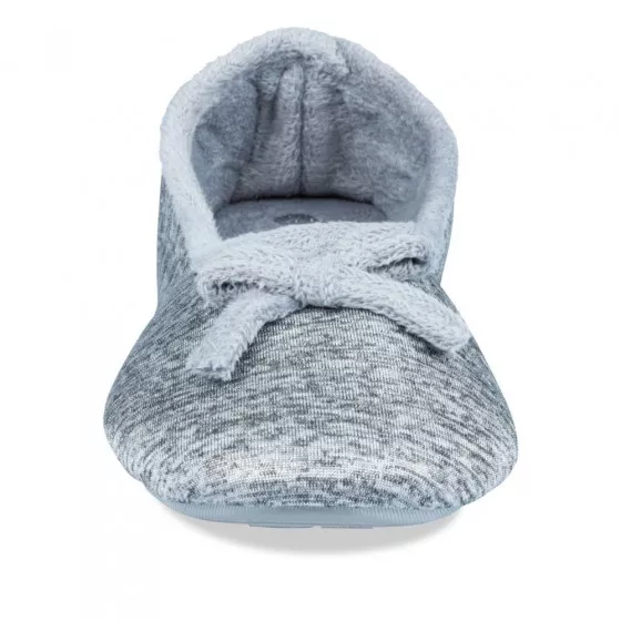 Chaussons GRIS BLUE RHYTHM