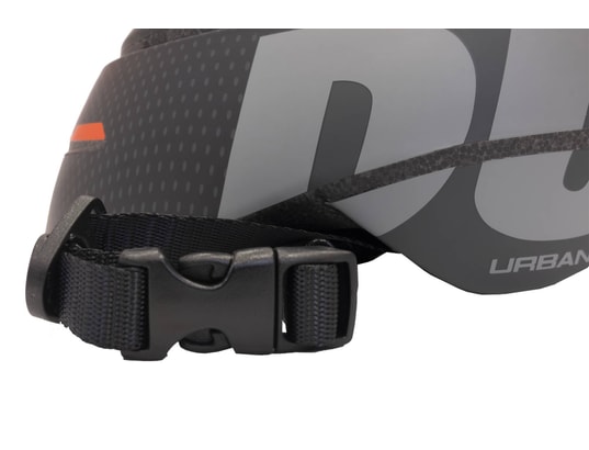 DUCATI - Accessoire pour mobilité urbaine Casque pliable Size L