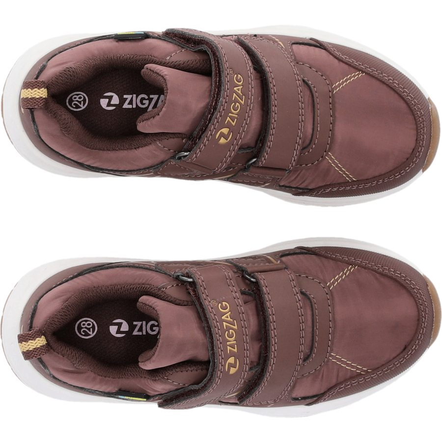 ZigZag Schuhe Duce 5127 Marron