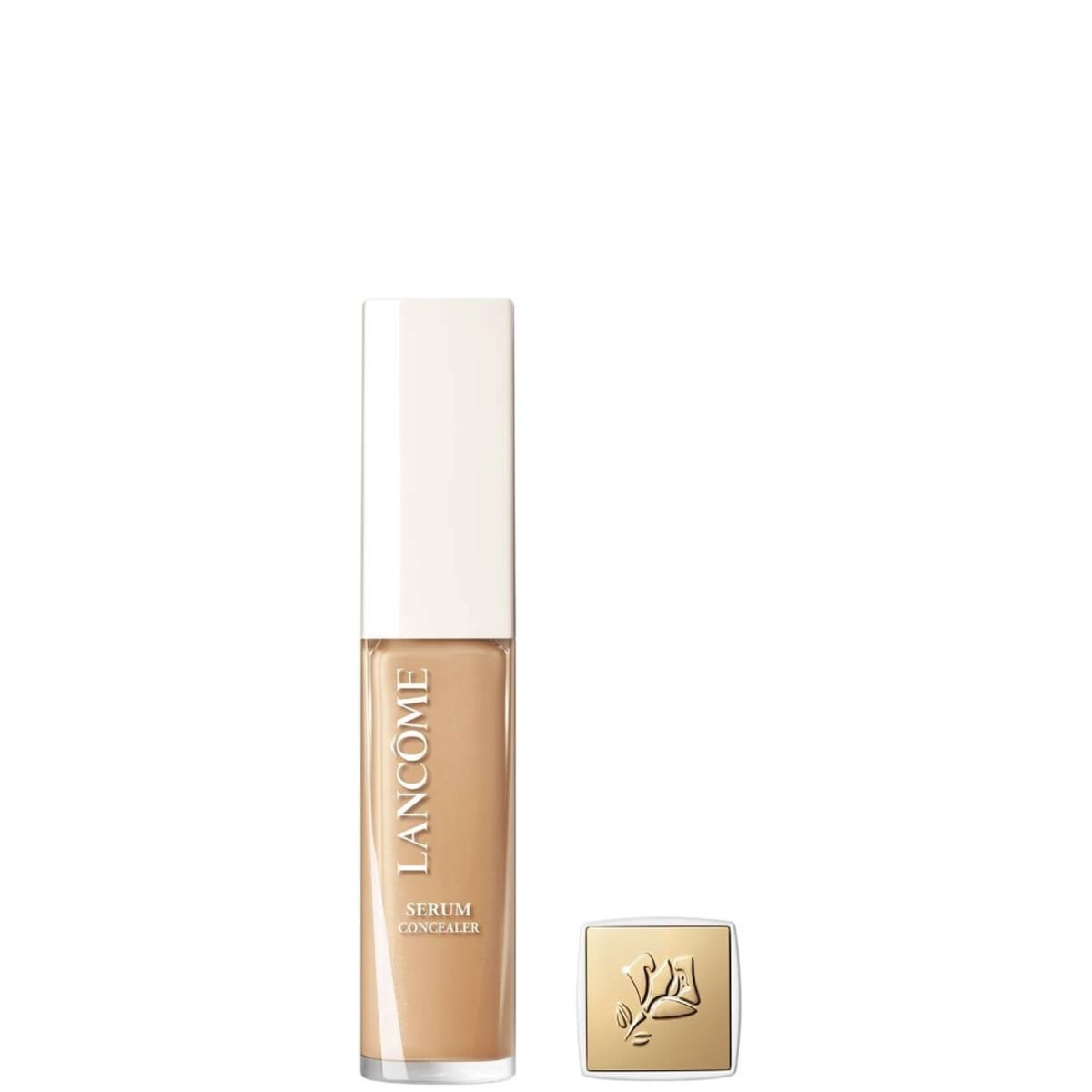 LANCÔME Teint Idole Ultra Wear Care &  Glow Serum Concealer Correcteur anticernes lumineux multi-usage